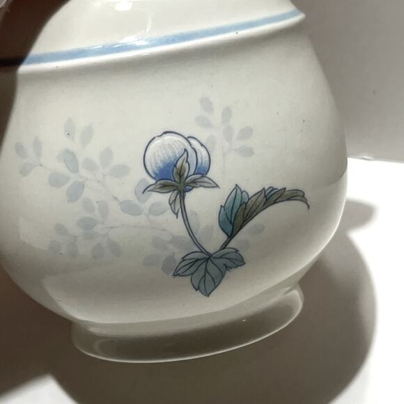 Noritake Keltcraft Ireland salt and pepper shakers - Picture 5 of 9